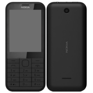 Nokia 225 Casing