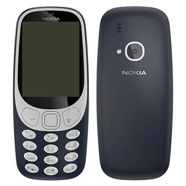Nokia 3310 Casing