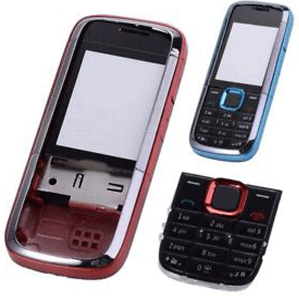 Nokia 5130 Casing