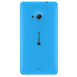 Microsoft Lumia 535 Back Casing