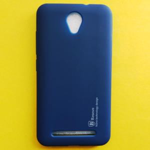 Itel A12 Back Cover