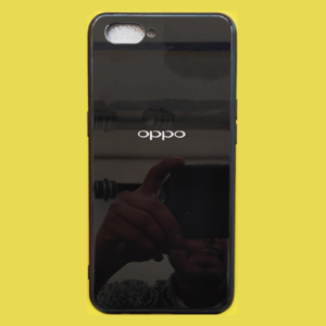 Oppo A3S Back Case