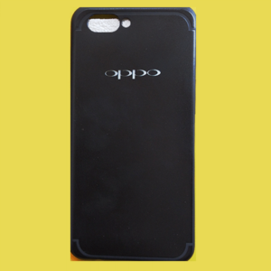 Oppo A3S Backcover