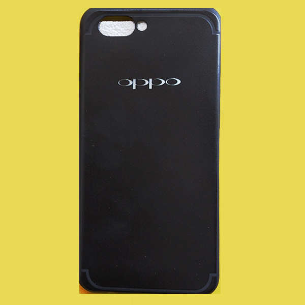 Oppo A3S Backcover