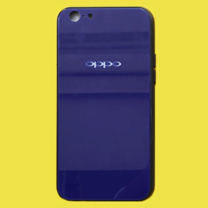 Oppo A57 Glass Back Cover
