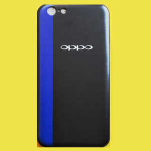 Oppo A71 Back Cover