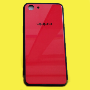 Oppo A83 Back Cover