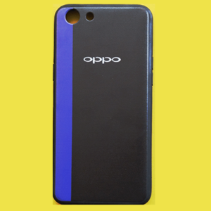 Oppo A83 Back Part