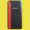 Oppo A83 Back Case