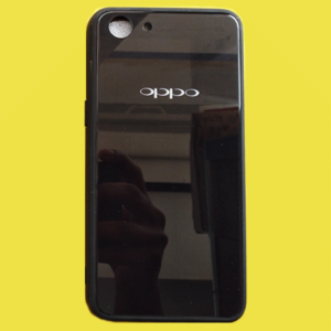Oppo A83 BackPart