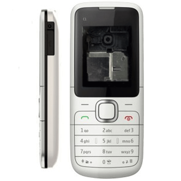 Nokia C1 Casing