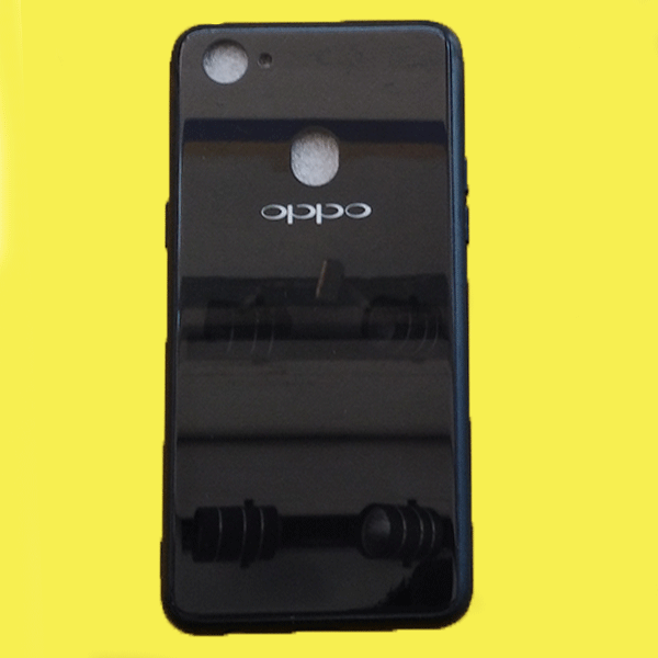 Oppo F7 Back Cover