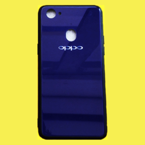 Oppo F7 Back Cover