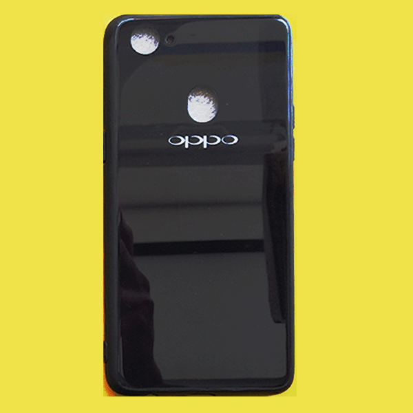 Oppo F2 Back Cover