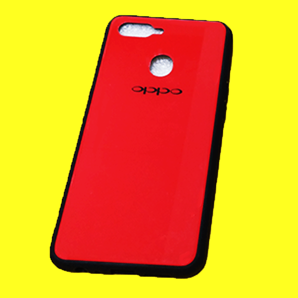 Oppo F9 Back Case