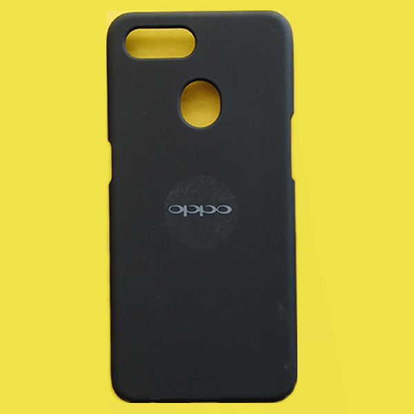 Oppo F9 Back Cover