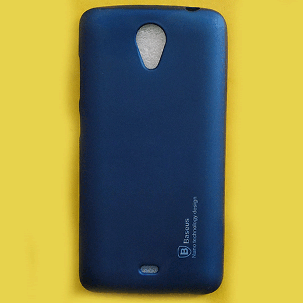 Symphony H60 Back Cover