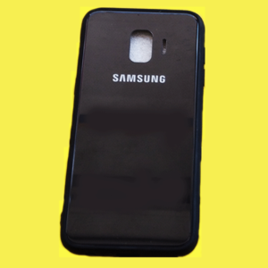 Samsung J2 Core Back Cover