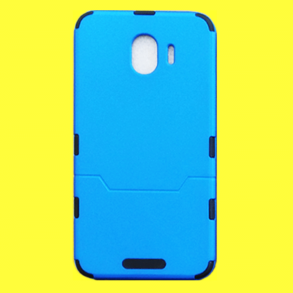 Samsung J4-18 Back Cover