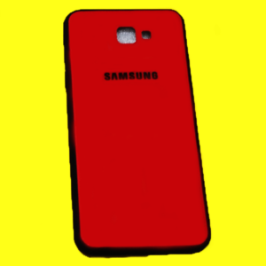 Samsung J5 Prime Backcover