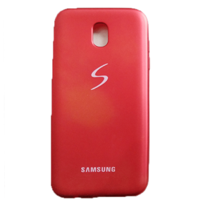 Samsung J5 Pro Back Case