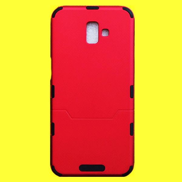 Samsung J6 Plus Backcover