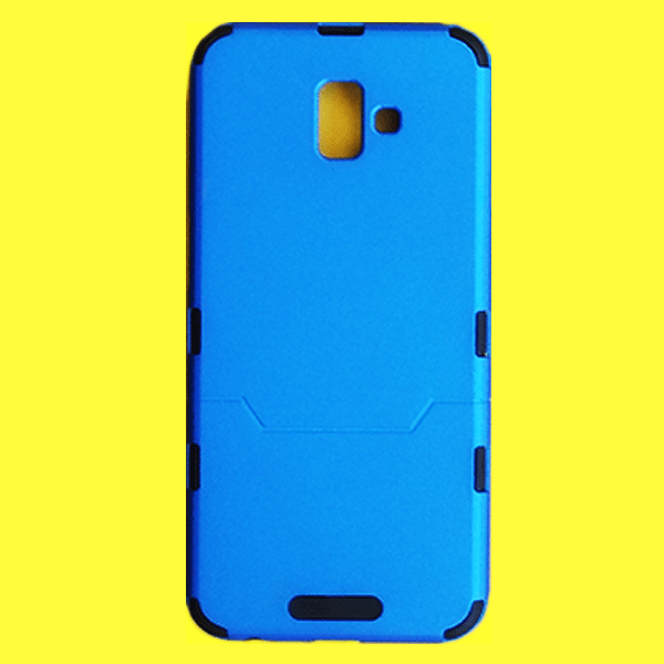 Samsung J6 Plus Back Cover