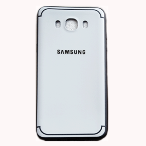 Samsung J7-16 Backcase