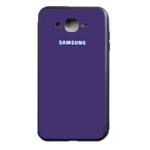Samsung J7 Back Cover