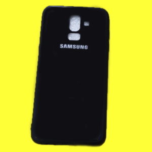 Samsung J8 Back Cover
