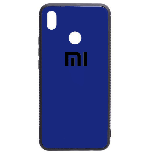 Mi A2 Lite Back Cover