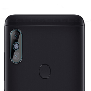 Redmi Note 6 Pro Camera Lens Protector