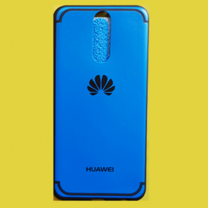 Huawei Nova 2i Back Cover
