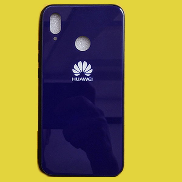 Huawei Nova 3e Backcover