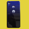 Huawei Nova 3E Back Cover