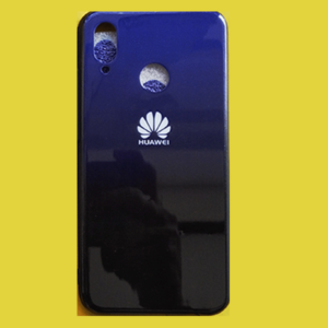 Huawei Nova 3E Back Cover