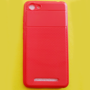 Itel P11 Back Cover