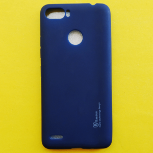 Itel P32 Back Cover