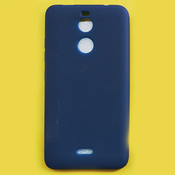 Symphony P9 Back Cover