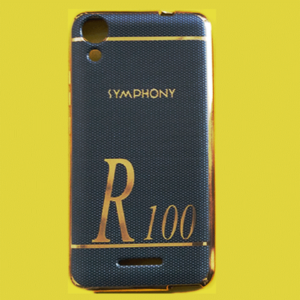 Lava R100 Back Cover