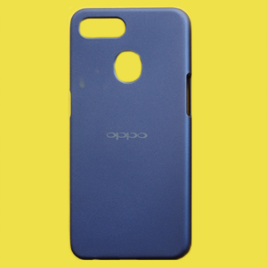 Oppo R9 Back Cover
