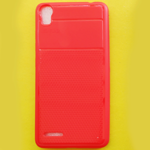 Itel S11 Back Cover