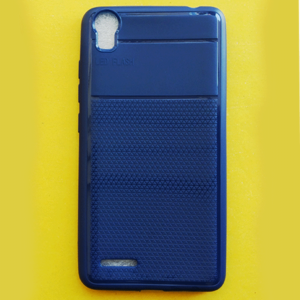 Itel S11 Back Cover