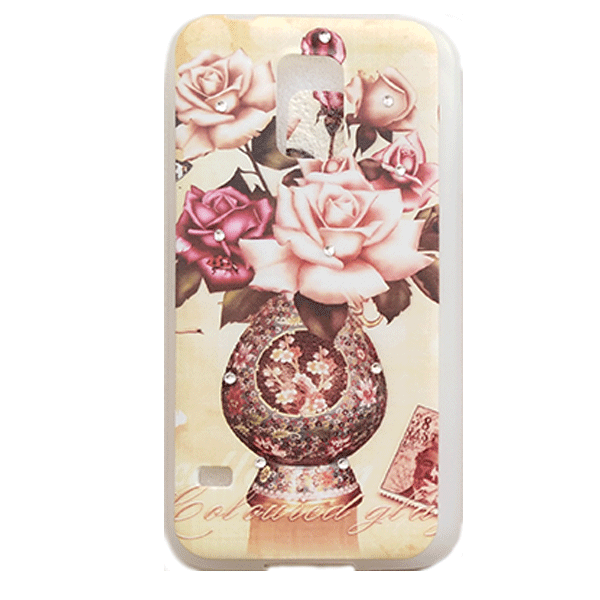 Samsung S5 Back Cover