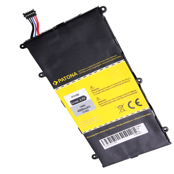 Samsung Tab 2 7.0 Battery