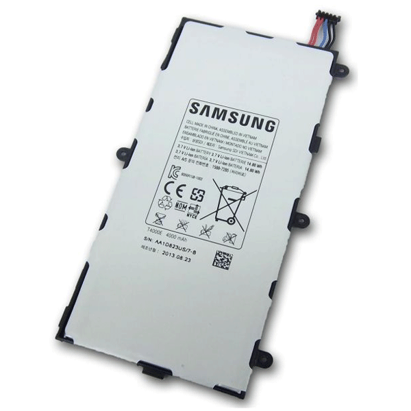 Samsung Tab 1 Battery