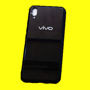 Vivo V11 Back Cover