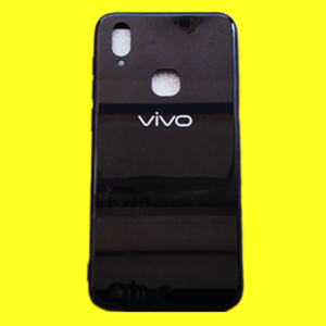 Vivo V11 Pro Back Cover