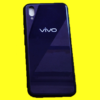 Vivo V11 Back Cover