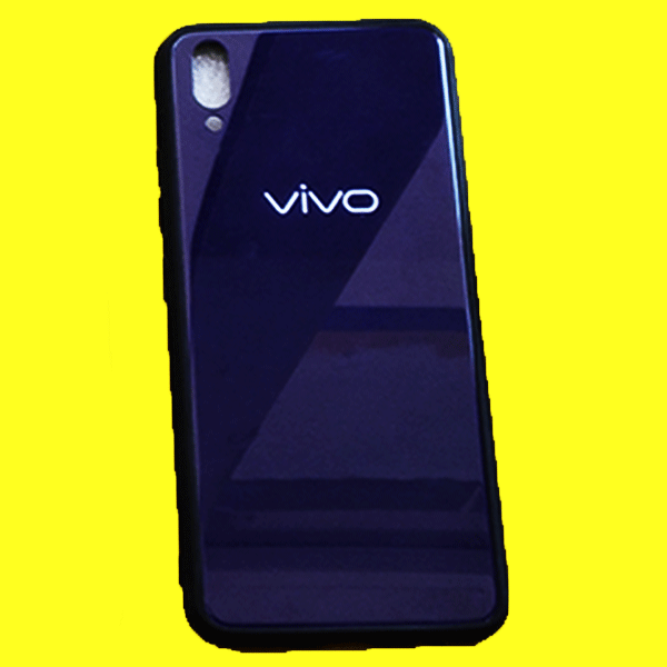 Vivo V11 Back Cover